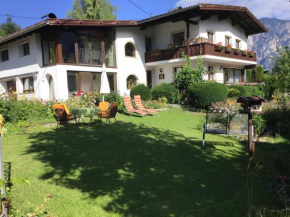 Komfortable Ferienwohnung mit herrlicher Aussicht, Sautens
